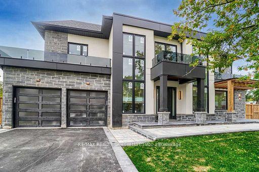 1404 Wren Ave, House detached with 4 bedrooms, 5 bathrooms and 6 parking in Oakville ON | Image 1