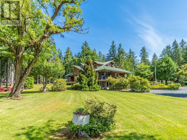 3475 Henry Rd, House detached with 5 bedrooms, 4 bathrooms and 6 parking in North Cowichan BC | Image 14