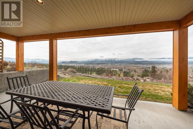 3700 Sunset Ranch Drive, House detached with 3 bedrooms, 2 bathrooms and 4 parking in Central Okanagan BC | Image 43