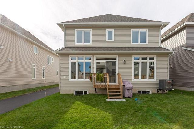 725 Riverview Way, House detached with 4 bedrooms, 4 bathrooms and 4 parking in Kingston ON | Image 49