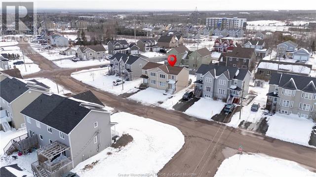 64 Birchfield St, House semidetached with 3 bedrooms, 2 bathrooms and null parking in Moncton NB | Image 48