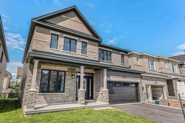 122 Shallow Pond Pl, House detached with 6 bedrooms, 5 bathrooms and 6 parking in Ottawa ON | Image 23