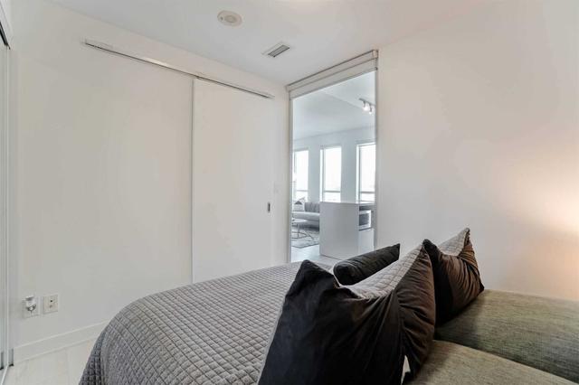 1009 - 170 Sumach St, Condo with 2 bedrooms, 2 bathrooms and 1 parking in Toronto ON | Image 19