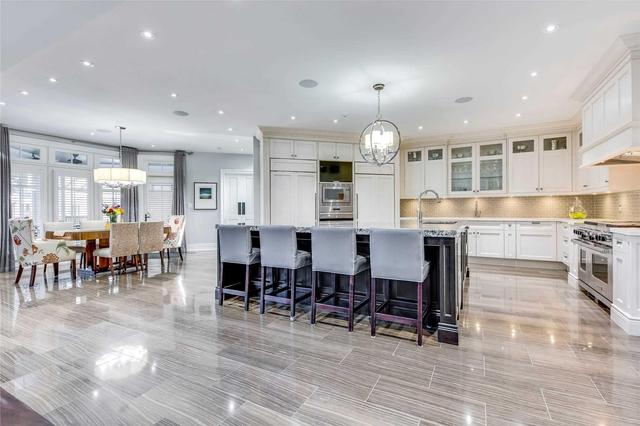 275 Balsam Dr, House detached with 6 bedrooms, 11 bathrooms and 19 parking in Oakville ON | Image 5