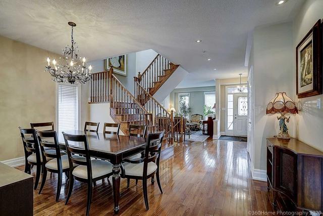 87 Skywood Dr, House detached with 4 bedrooms, 5 bathrooms and 6 parking in Richmond Hill ON | Image 25