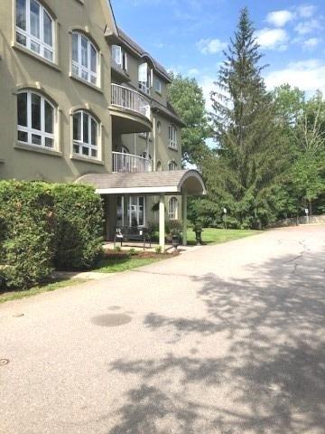 106 - 35 Dairy Lane, Condo with 1 bedrooms, 1 bathrooms and 1 parking in Huntsville ON | Image 14