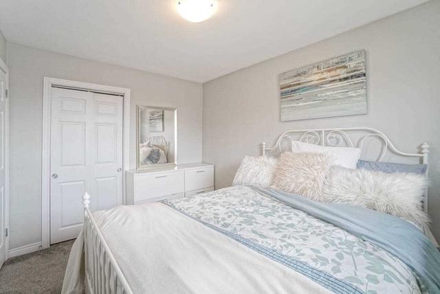 6 Dunsdon St, House detached with 3 bedrooms, 3 bathrooms and 2 parking in Brantford ON | Image 15
