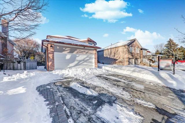 12 Kingsway Gate, House detached with 4 bedrooms, 4 bathrooms and 5 parking in Clarington ON | Image 12