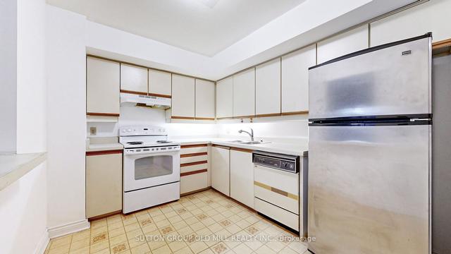 217 - 1177 Yonge St, Condo with 1 bedrooms, 1 bathrooms and 1 parking in Toronto ON | Image 8