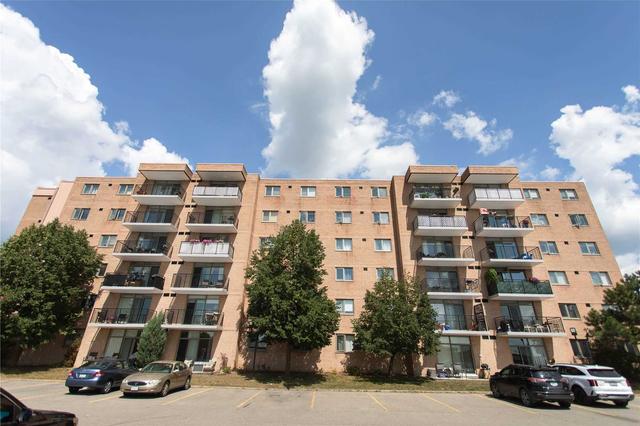 32 - 16 Fourth St, Condo with 2 bedrooms, 1 bathrooms and 1 parking in Orangeville ON | Image 17