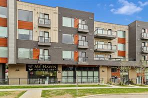 310 - 93 34 Avenue Sw, Condo with 1 bedrooms, 1 bathrooms and 1 parking in Calgary AB | Image 11