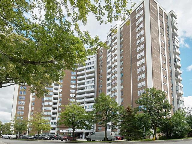 616 - 5 Vicora Linkway Way, Condo with 3 bedrooms, 2 bathrooms and 1 parking in Toronto ON | Image 12