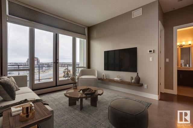 613 - 11080 Ellerslie Rd Sw, Condo with 2 bedrooms, 2 bathrooms and null parking in Edmonton AB | Image 2