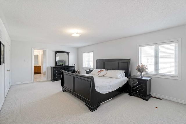 10 Emperor Dr, House detached with 5 bedrooms, 5 bathrooms and 6 parking in Brampton ON | Image 25