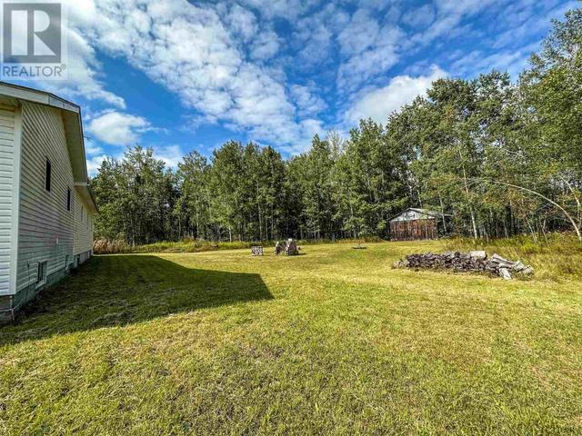 1099 Besaw Rd, House detached with 4 bedrooms, 2 bathrooms and null parking in Iroquois Falls ON | Image 40