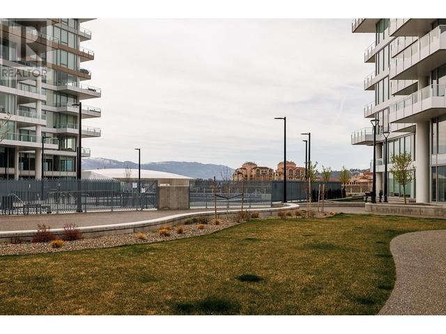 411 - 1181 Sunset Drive, House attached with 3 bedrooms, 2 bathrooms and null parking in Kelowna BC | Image 27