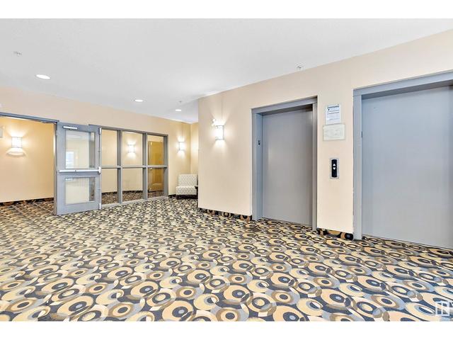 227 - 10121 80 Av Nw, Condo with 2 bedrooms, 2 bathrooms and 2 parking in Edmonton AB | Image 34