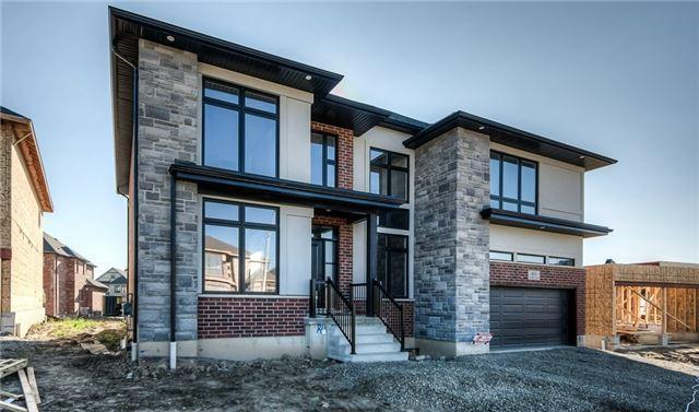 811 Sundrops Crt, House detached with 4 bedrooms, 4 bathrooms and 2 parking in Waterloo ON | Image 2