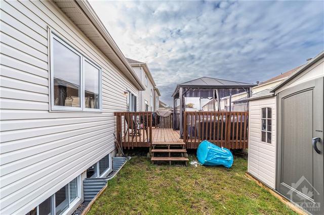 1023 Valin Street, House detached with 2 bedrooms, 3 bathrooms and 3 parking in Ottawa ON | Image 28