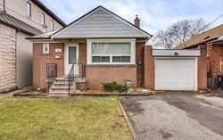 28 Collinson Blvd, House detached with 3 bedrooms, 2 bathrooms and 4 parking in Toronto ON | Image 1