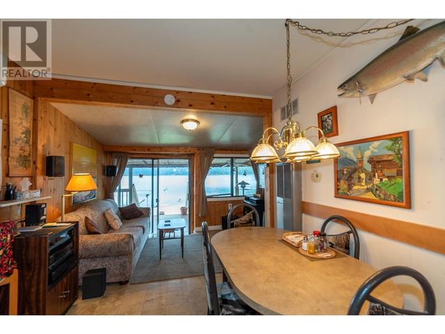 8518 - 97a Highway Unit# 5, Home with 2 bedrooms, 1 bathrooms and 4 parking in North Okanagan F BC | Image 12
