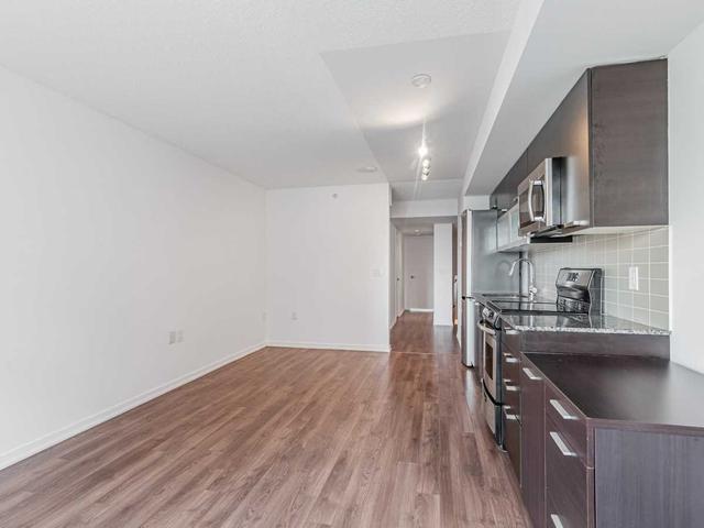 1012 e - 36 Lisgar St, Condo with 1 bedrooms, 1 bathrooms and 1 parking in Toronto ON | Image 17