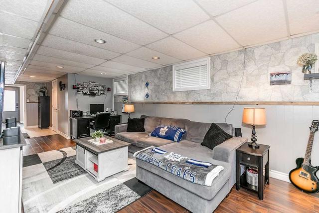 ave - 79 Maplegrove Ave, House detached with 3 bedrooms, 2 bathrooms and 5 parking in Bradford West Gwillimbury ON | Image 9