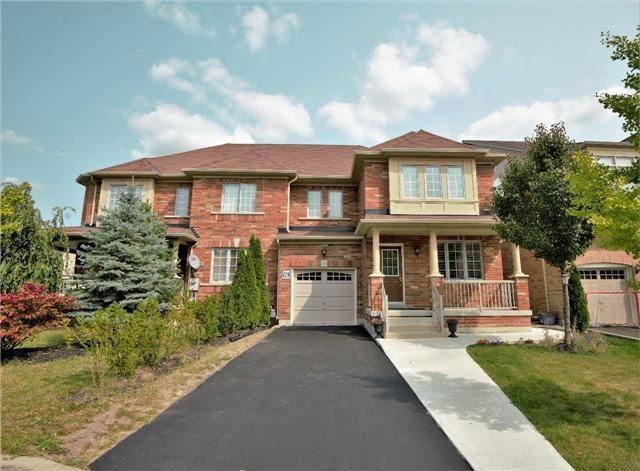 487 Grant Way, House semidetached with 3 bedrooms, 4 bathrooms and 3 parking in Milton ON | Image 2