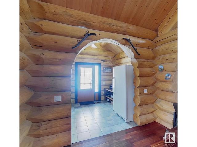 14302 Township Road 550a, House detached with 4 bedrooms, 3 bathrooms and null parking in Yellowhead County AB | Image 18