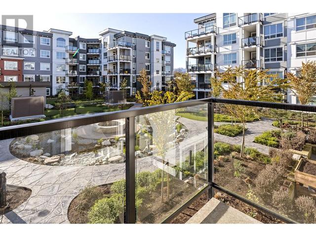 1307 - 2180 Kelly Avenue, Condo with 1 bedrooms, 1 bathrooms and 1 parking in Port Coquitlam BC | Image 10