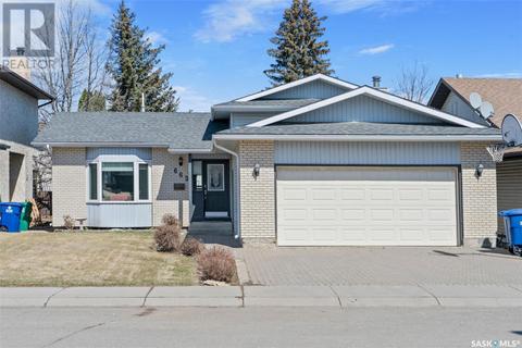663 Brightsand Crescent, House detached with 4 bedrooms, 3 bathrooms and null parking in Saskatoon SK | Card Image