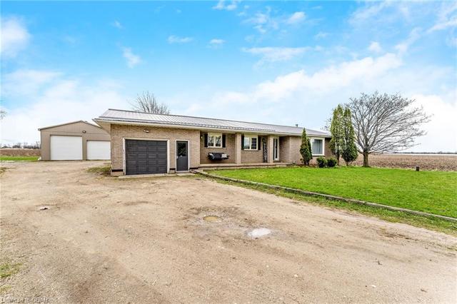 7987 Wellington Road 12 Road, House detached with 5 bedrooms, 2 bathrooms and null parking in Wellington North ON | Image 1
