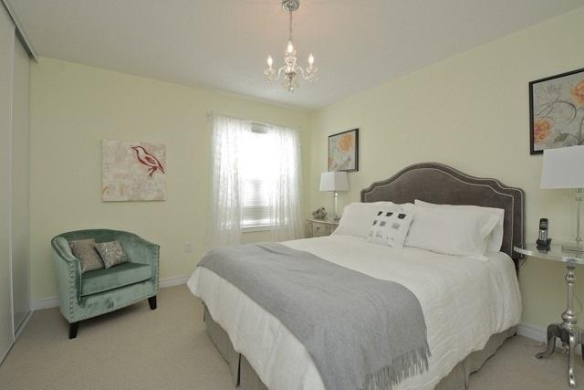 72 Montebello Cres, House detached with 4 bedrooms, 4 bathrooms and 4 parking in Ajax ON | Image 15