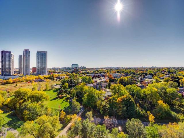 1605 - 4091 Sheppard Ave E, Condo with 3 bedrooms, 2 bathrooms and 1 parking in Toronto ON | Image 15