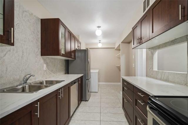 1907 - 340 Dixon Rd, Condo with 3 bedrooms, 2 bathrooms and 1 parking in Toronto ON | Image 36