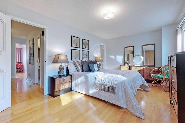 8 Maple Branch Path, Townhouse with 3 bedrooms, 3 bathrooms and 2 parking in Toronto ON | Image 20