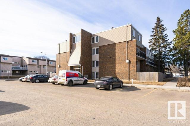 211 - 7805 159 St Nw, Condo with 3 bedrooms, 1 bathrooms and null parking in Edmonton AB | Image 50
