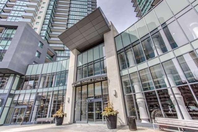 906 - 5162 Yonge St, Condo with 2 bedrooms, 2 bathrooms and 1 parking in Toronto ON | Image 3
