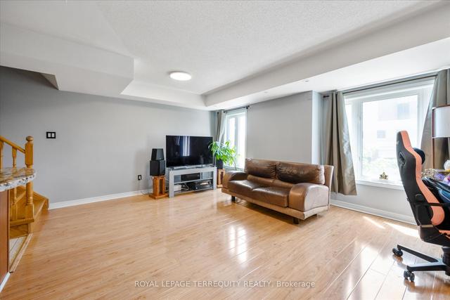 222 - 308 John St, Townhouse with 2 bedrooms, 2 bathrooms and 1 parking in Markham ON | Image 12