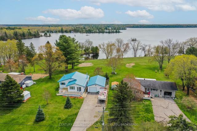 25 Alpine Lake Rd N, House detached with 2 bedrooms, 2 bathrooms and 8 parking in Trent Lakes ON | Image 25
