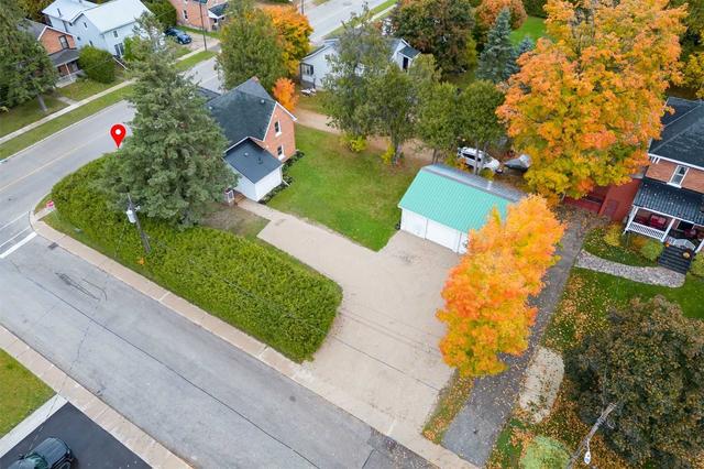 145 Main St W, House detached with 3 bedrooms, 2 bathrooms and 8 parking in Grey Highlands ON | Image 25