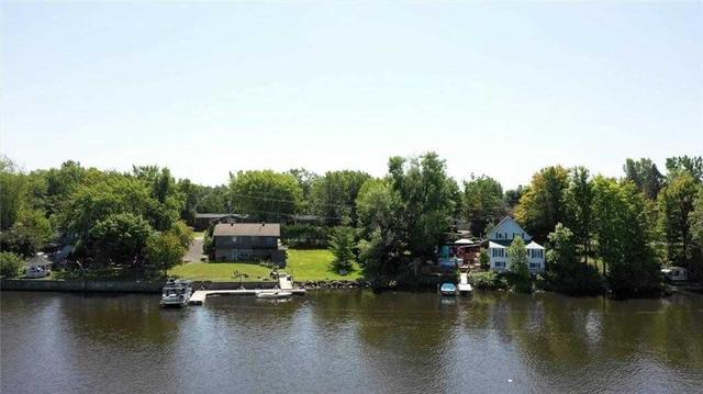 183 Front Rd W, House detached with 4 bedrooms, 3 bathrooms and 10 parking in Champlain ON | Image 12