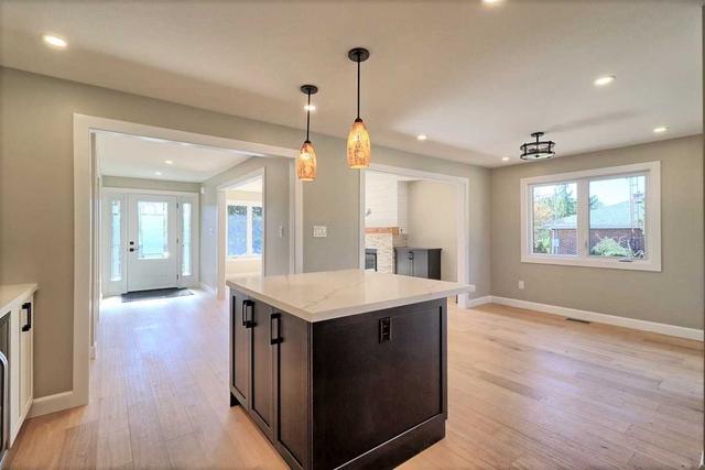 64 Bradley Blvd, House detached with 5 bedrooms, 4 bathrooms and 12 parking in Clarington ON | Image 28