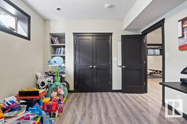 5819 175 Av Nw, House detached with 4 bedrooms, 3 bathrooms and null parking in Edmonton AB | Image 41