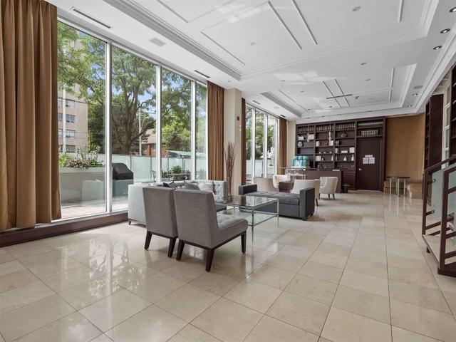 210 - 562 Eglinton Ave E, Condo with 2 bedrooms, 1 bathrooms and 1 parking in Toronto ON | Image 16