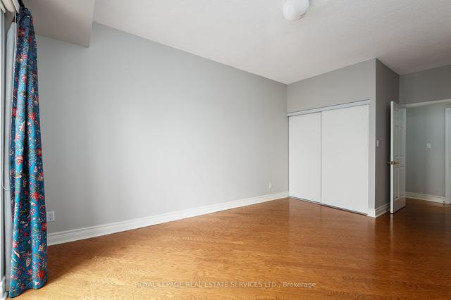 402 - 30 Anglesey Blvd, Condo with 3 bedrooms, 4 bathrooms and 2 parking in Toronto ON | Image 21
