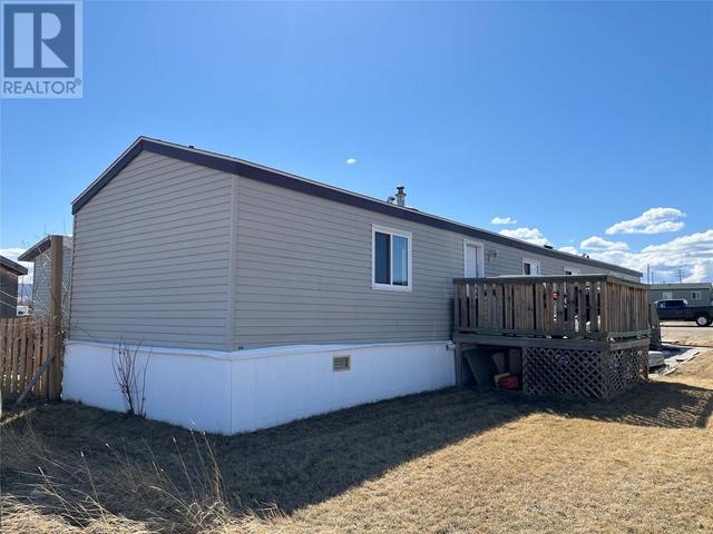 412 - 1200 Adams Road, House other with 3 bedrooms, 2 bathrooms and null parking in Dawson Creek BC | Image 16