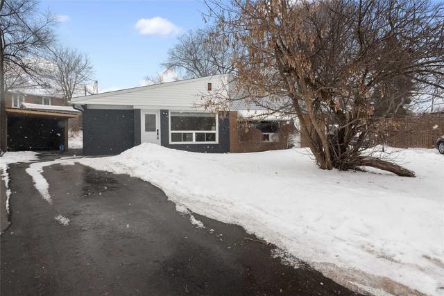 139 Maurice Crt, House semidetached with 3 bedrooms, 2 bathrooms and 5 parking in Newmarket ON | Image 19