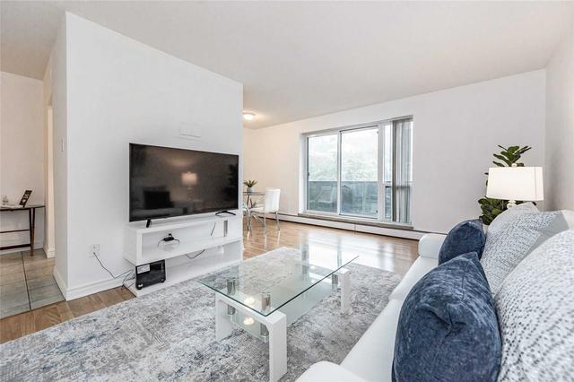 606 - 81 Charlton Ave E, Condo with 1 bedrooms, 1 bathrooms and 1 parking in Hamilton ON | Image 7