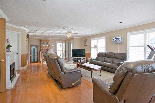 192 King Rd, House detached with 3 bedrooms, 5 bathrooms and 5 parking in Richmond Hill ON | Image 10
